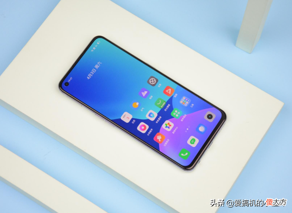 256GB售价亲民 64g和256g差多少钱