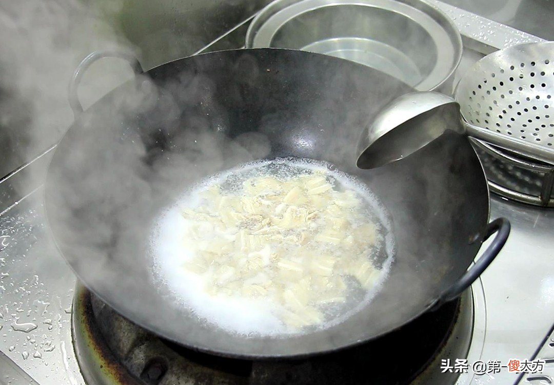 超简单的5种香菇做法 香菇的简单家常做法