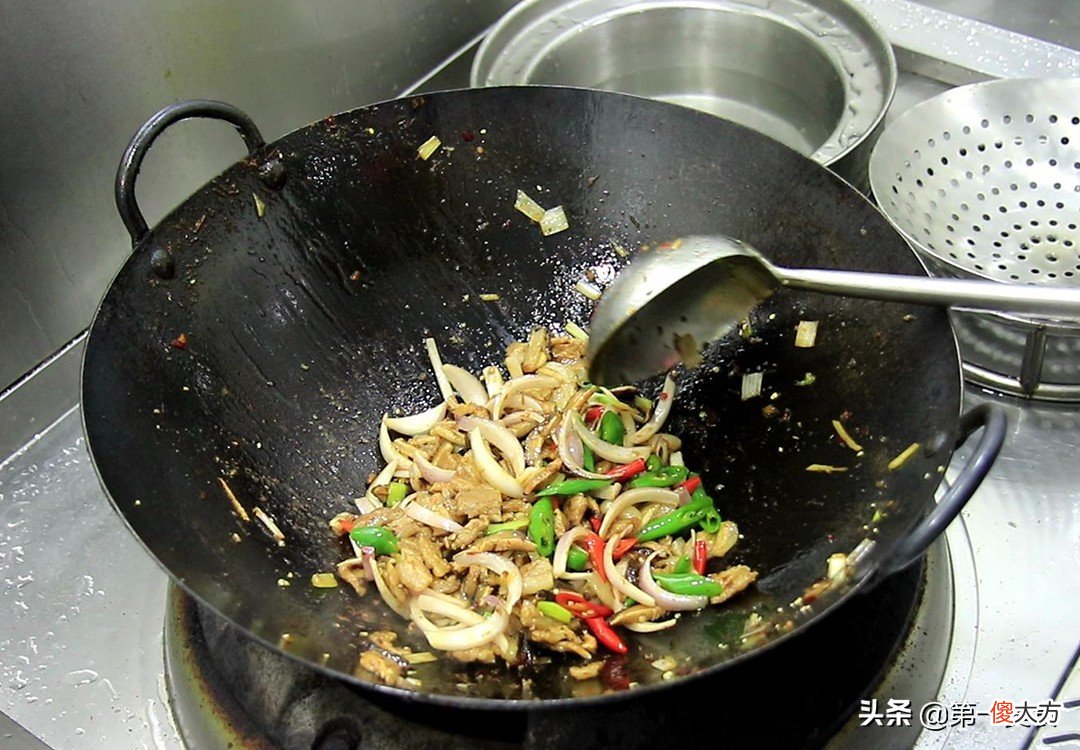 超简单的5种香菇做法 香菇的简单家常做法