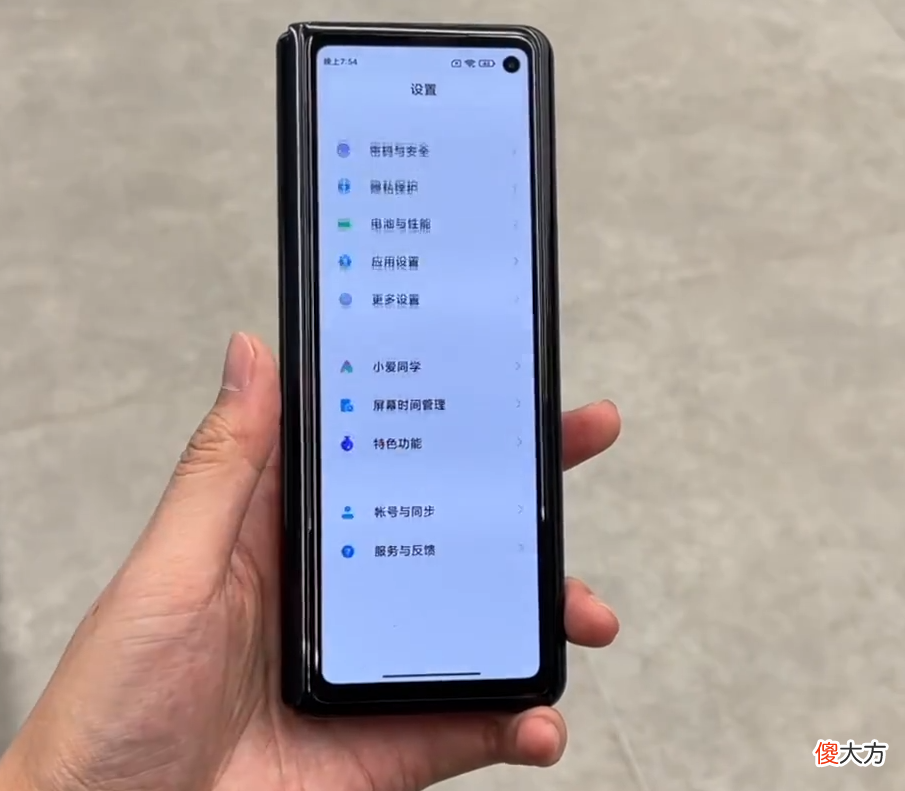 华为麒麟9000成年度最受欢迎芯片 华为哪款手机用的是麒麟9000芯片