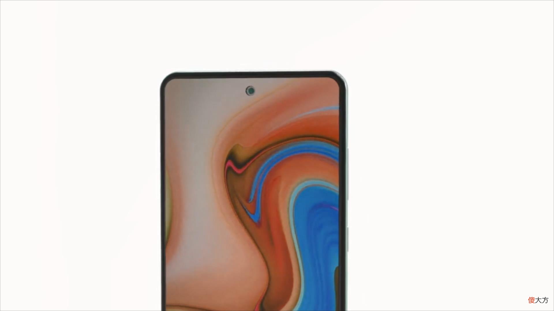 华为P60Pro渲染图 华为p60pro真实图片