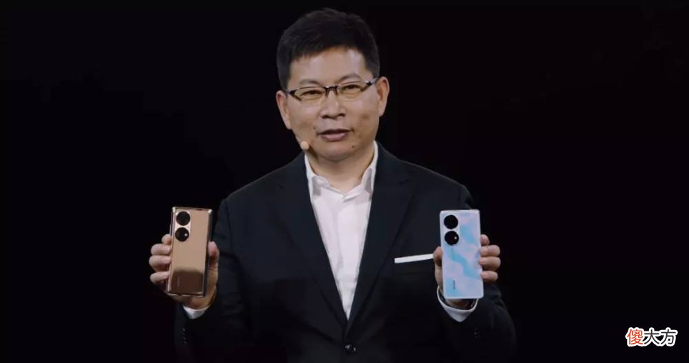 华为突然官宣 华为突然官宣新计划