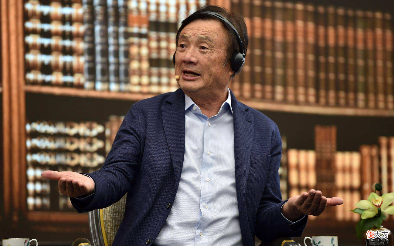 华为已经成功了一半 华为能够成功的原因