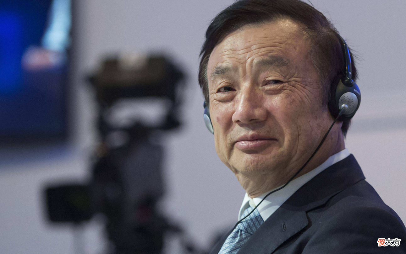 华为已经成功了一半 华为能够成功的原因