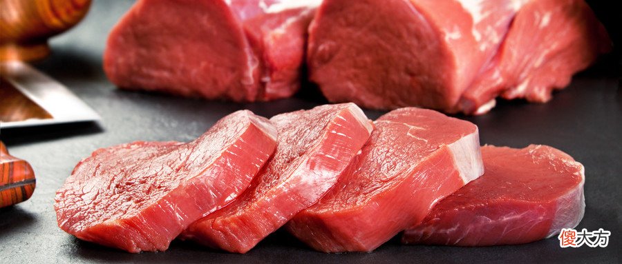 别再用开水解冻肉了 解冻肉能用开水吗