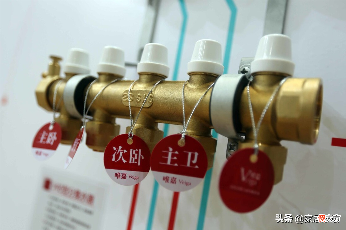 地暖的工作原理是什么 地暖 工作原理
