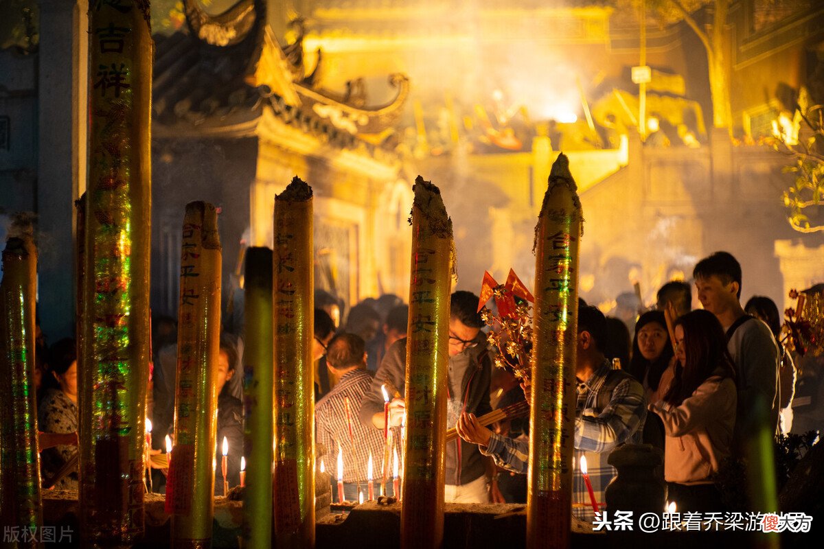 元宵节的起源 元宵节的起源简介