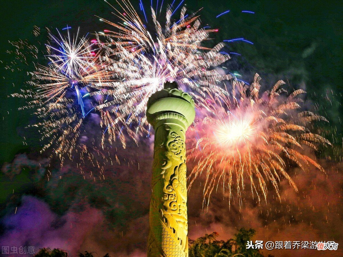 元宵节的起源 元宵节的起源简介