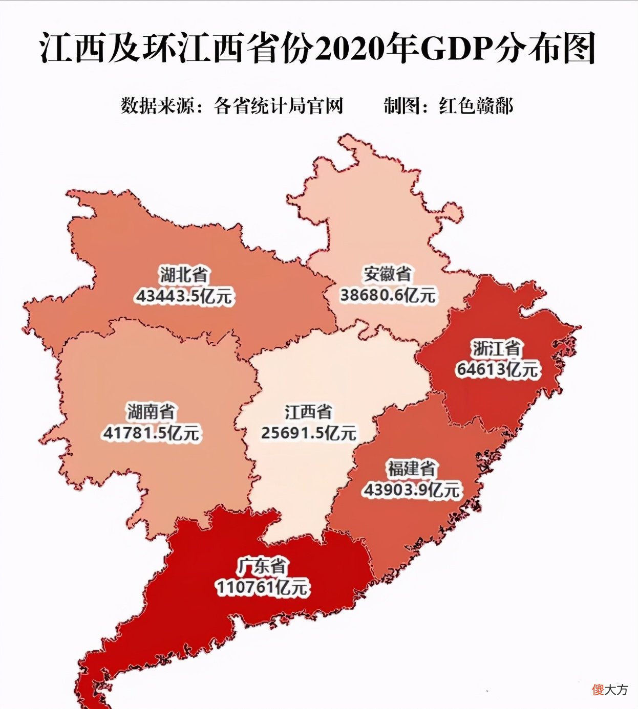 我说说江西彩礼为什么这么高 都说江西彩礼高