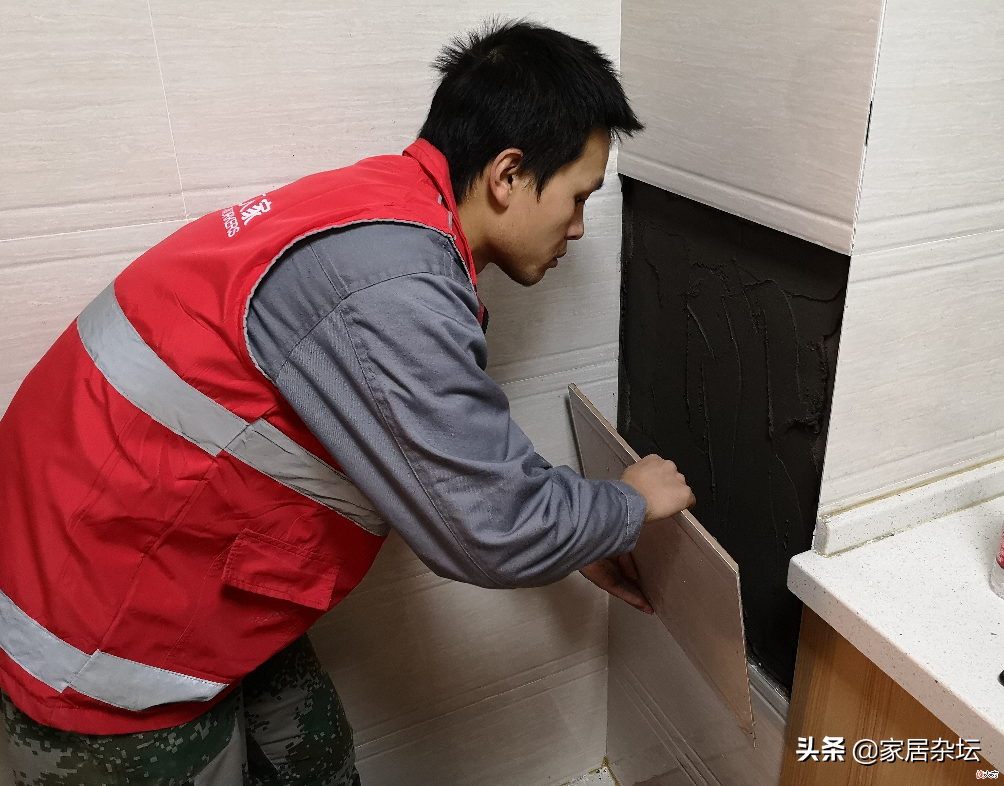 用好2种方法才能粘贴牢固 粘粘贴怎么用