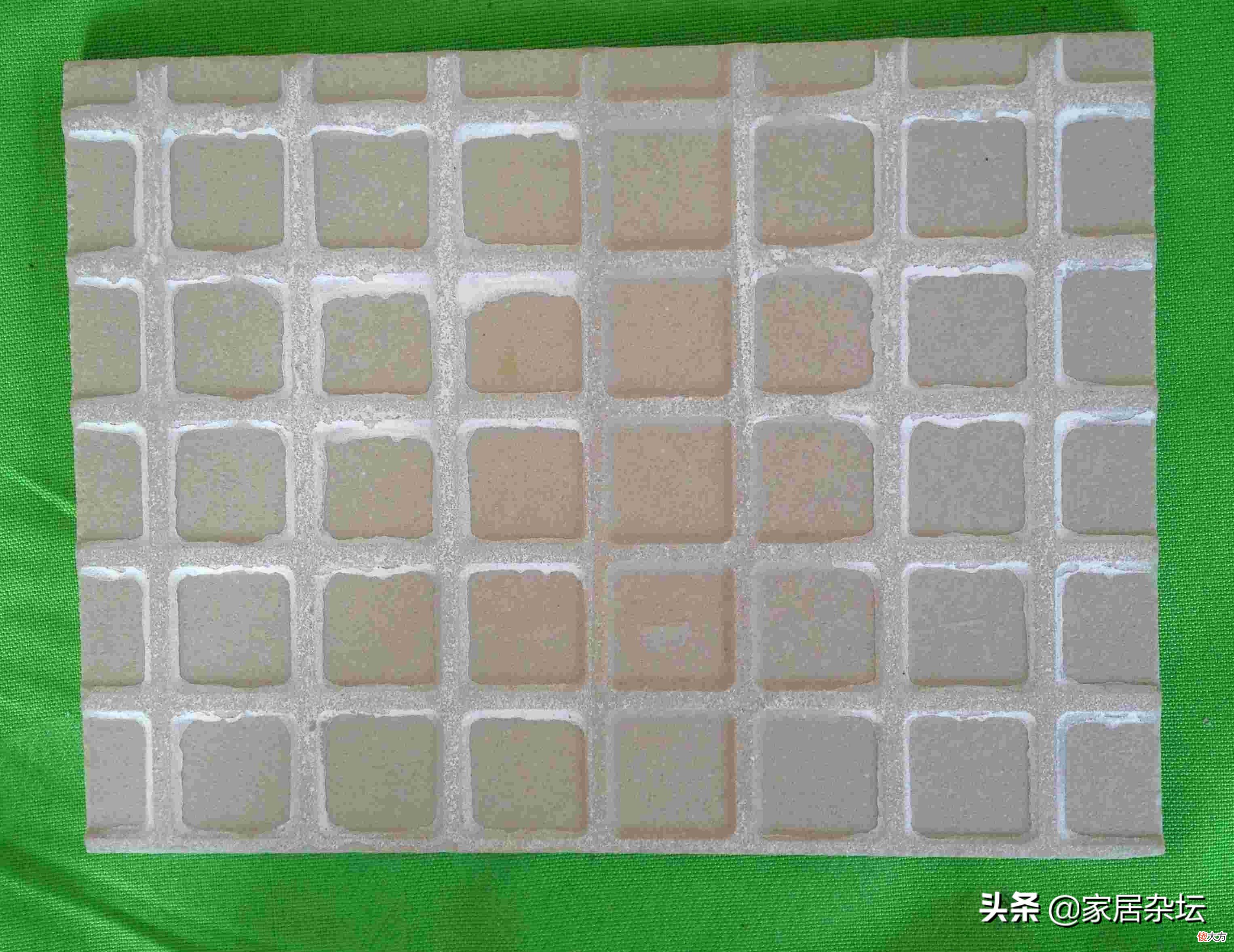 用好2种方法才能粘贴牢固 粘粘贴怎么用
