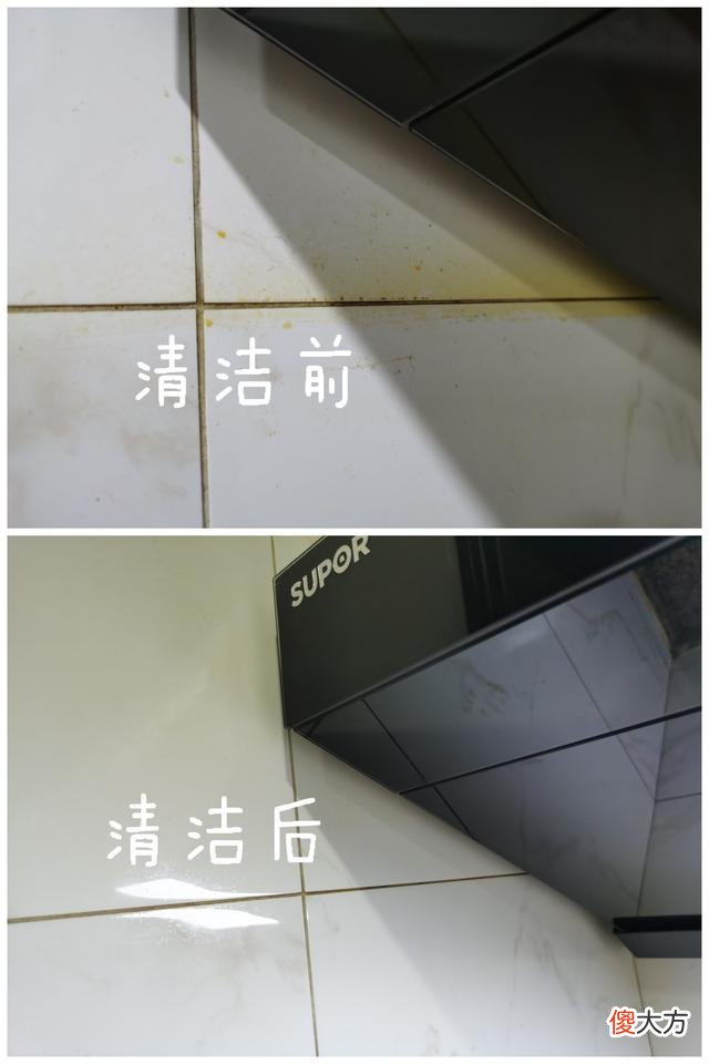 去年发现的宝藏家用清洁剂，可以多买一点囤在家