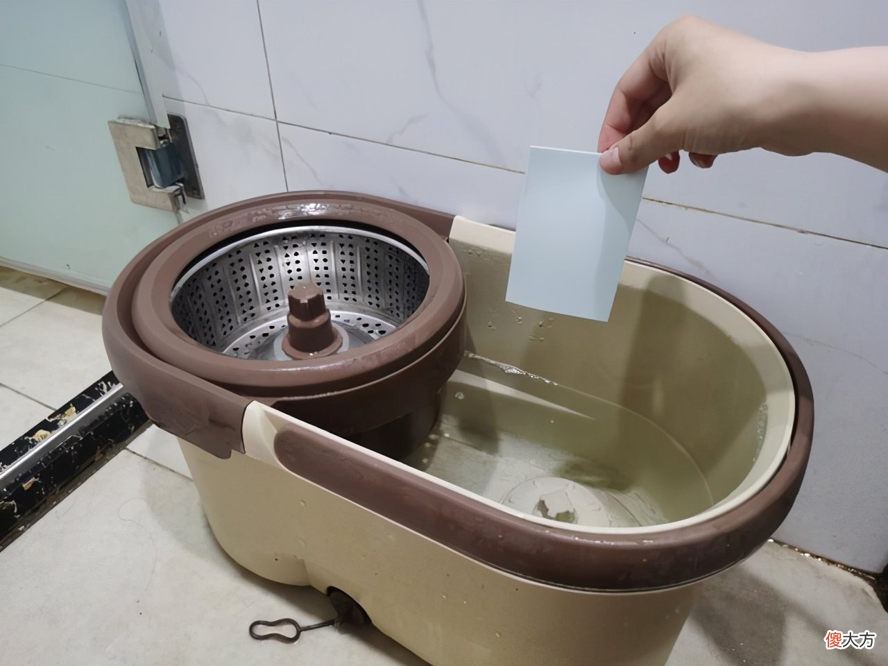 去年发现的宝藏家用清洁剂，可以多买一点囤在家