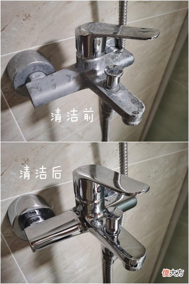 去年发现的宝藏家用清洁剂，可以多买一点囤在家