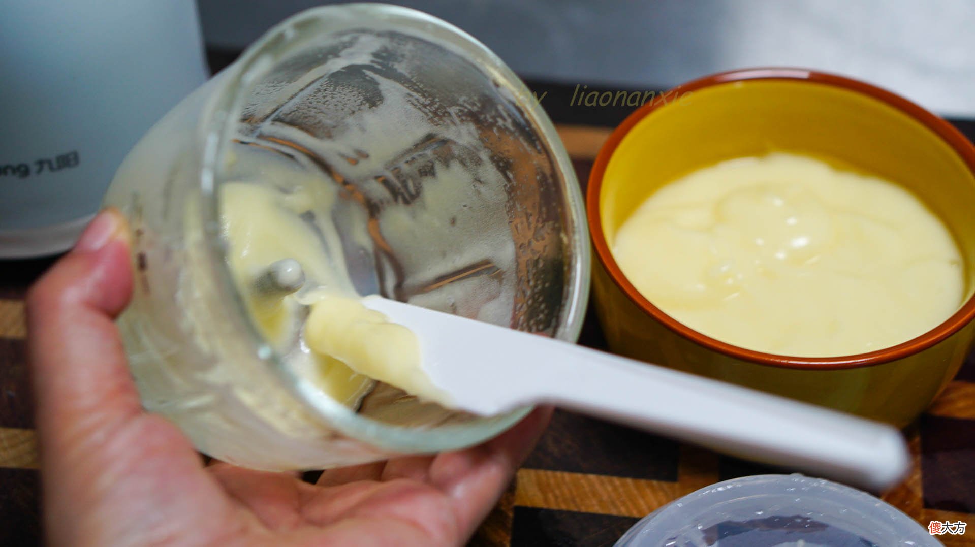 用半个土豆给宝宝做一碗辅食，香浓丝滑百吃不厌，奶酪一定要放