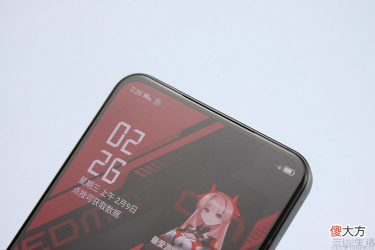 国产芯的游戏真旗舰 纯国产芯片