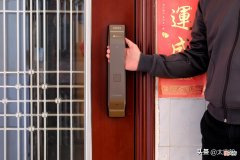 华为智选德施曼智能门锁PRO评测