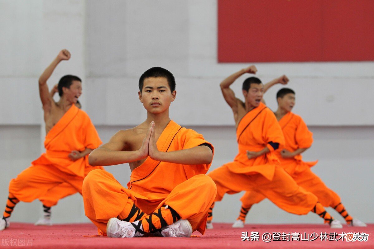 学习武术去什么学校好 学武术那个学校好