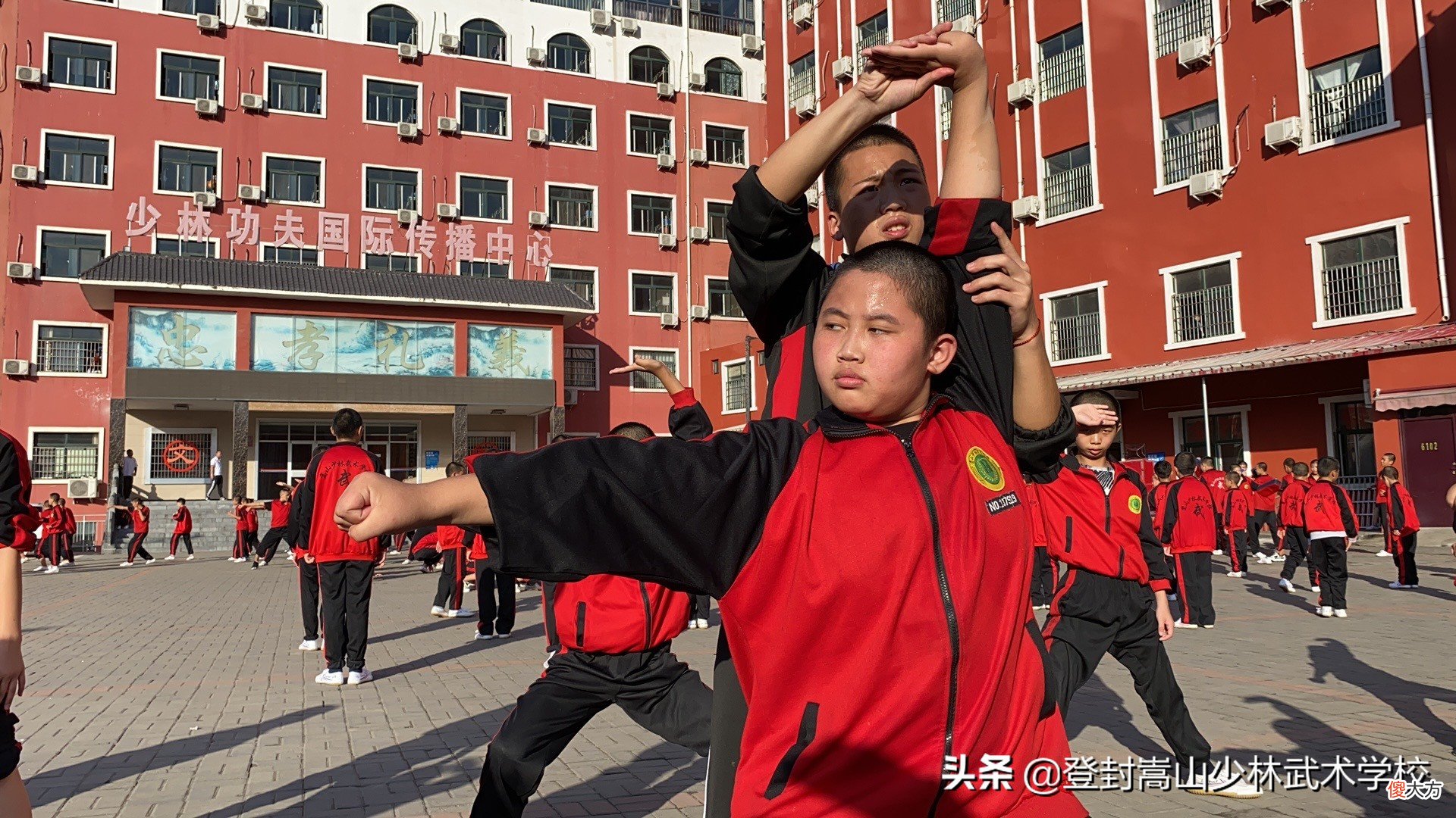 学习武术去什么学校好 学武术那个学校好