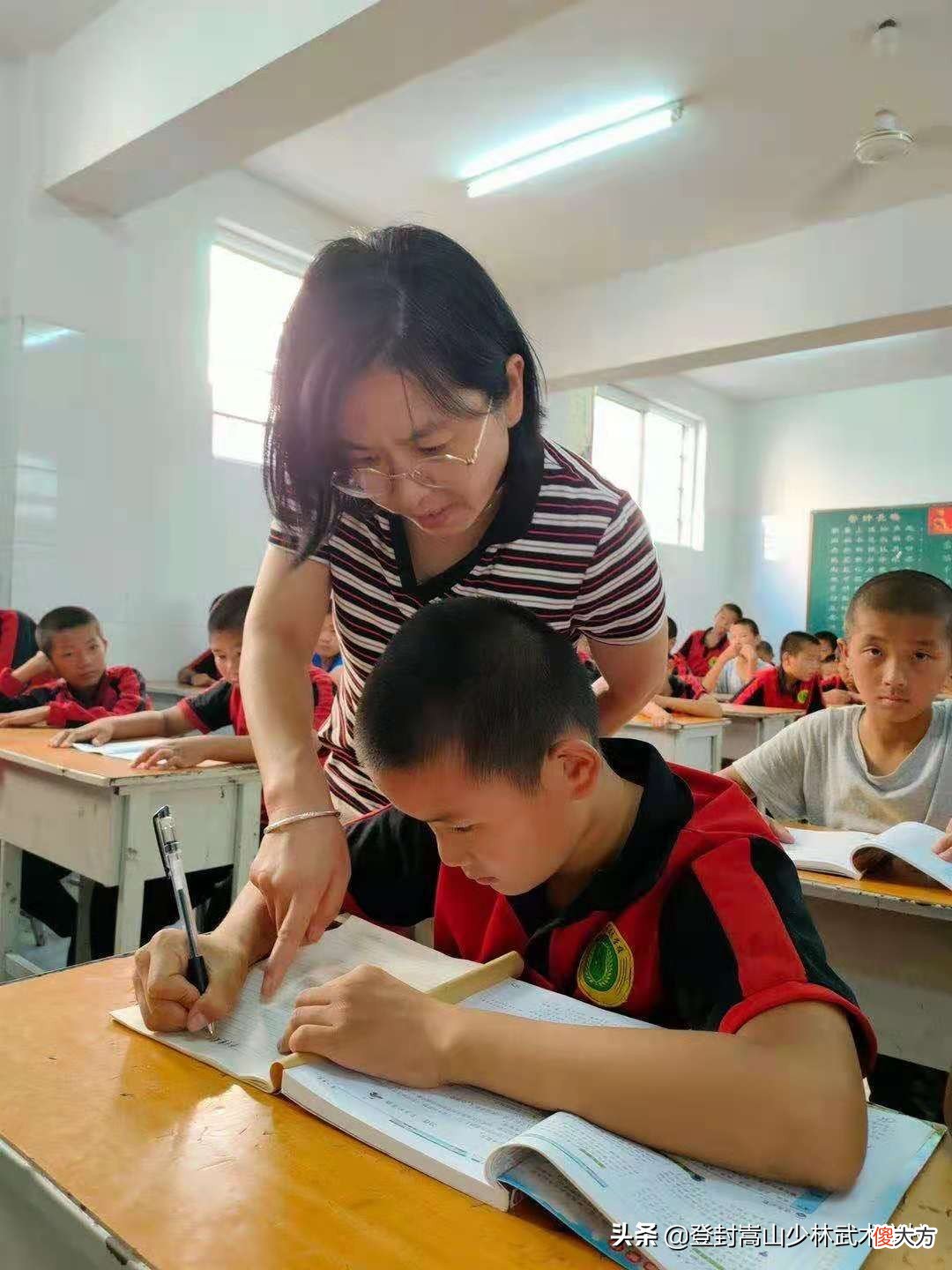 学习武术去什么学校好 学武术那个学校好