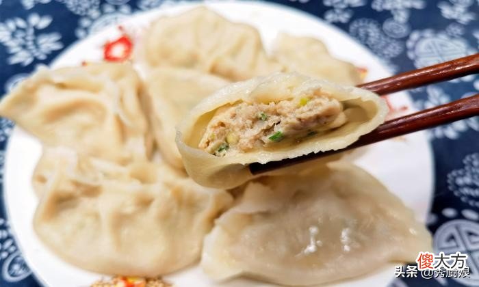大年初一吃饺子 大年初一吃饺子的寓意