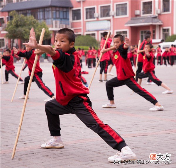 少林武校的学费是多少 少林武校学费多少钱