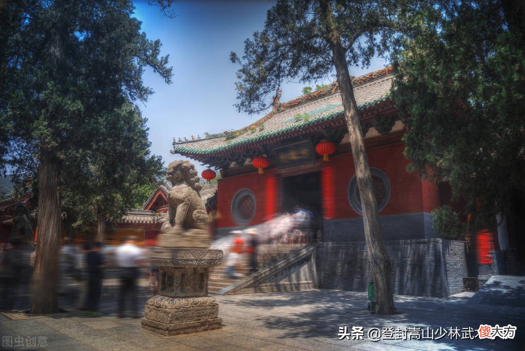 少林武校的学费是多少 少林武校学费多少钱