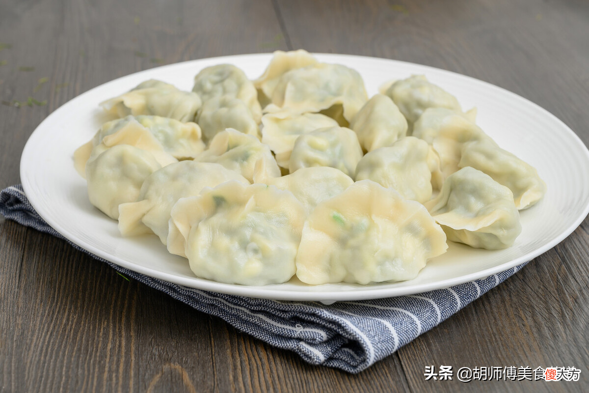 大年初一吃饺子 大年初一吃饺子的来历