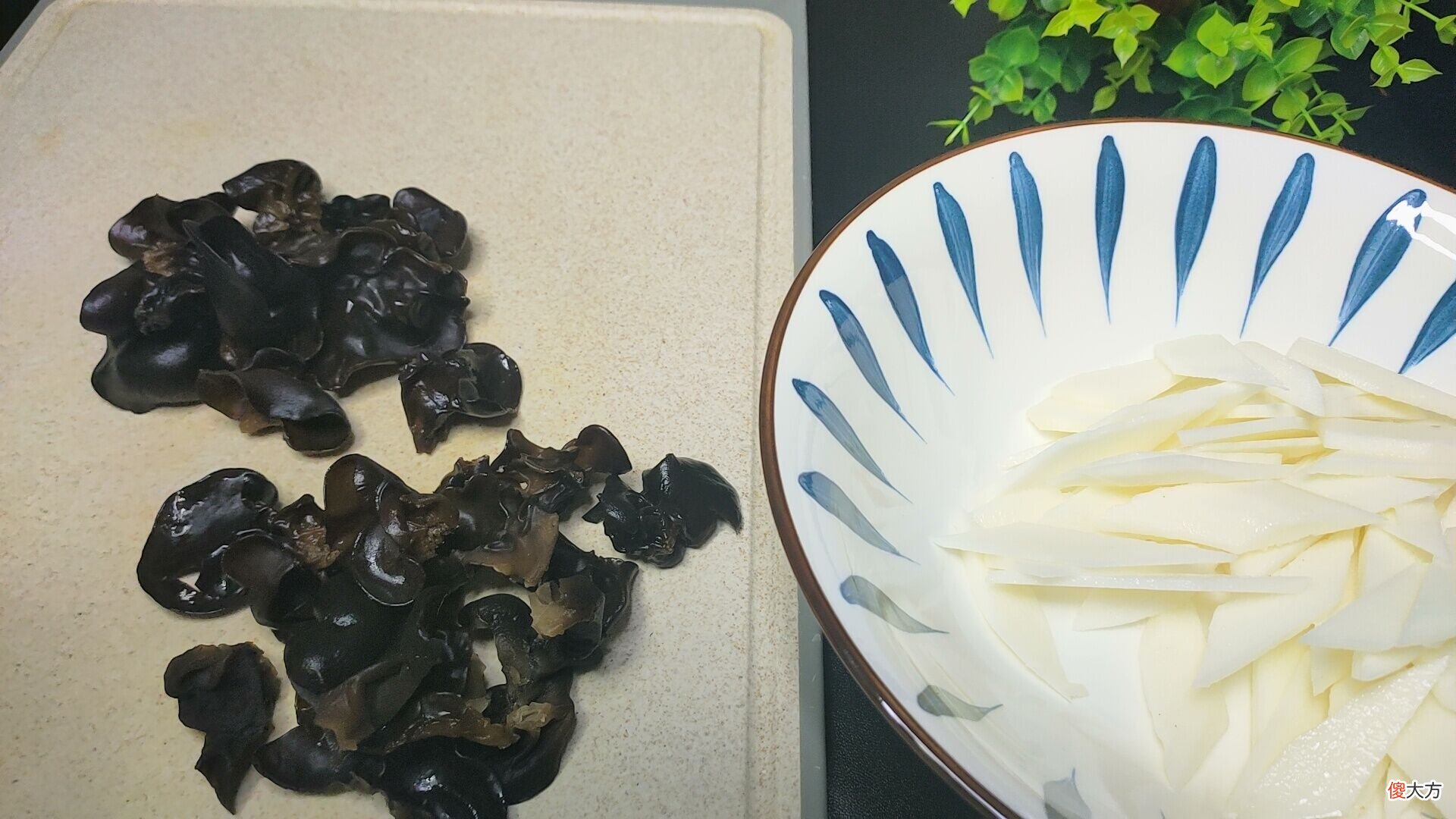 建议多吃木耳炒山药 木耳炒山药可以吃吗