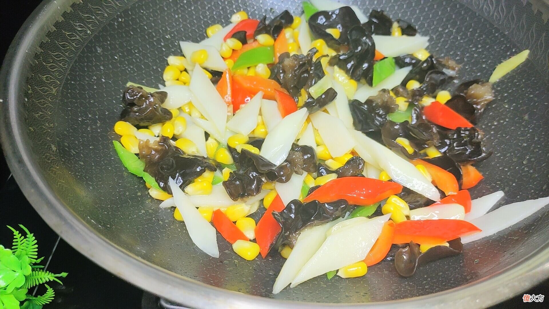 建议多吃木耳炒山药 木耳炒山药可以吃吗