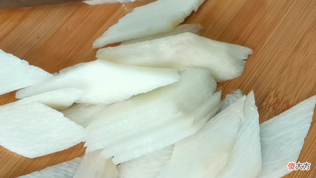 家常山药和土豆这样做 山药土豆的家常做法