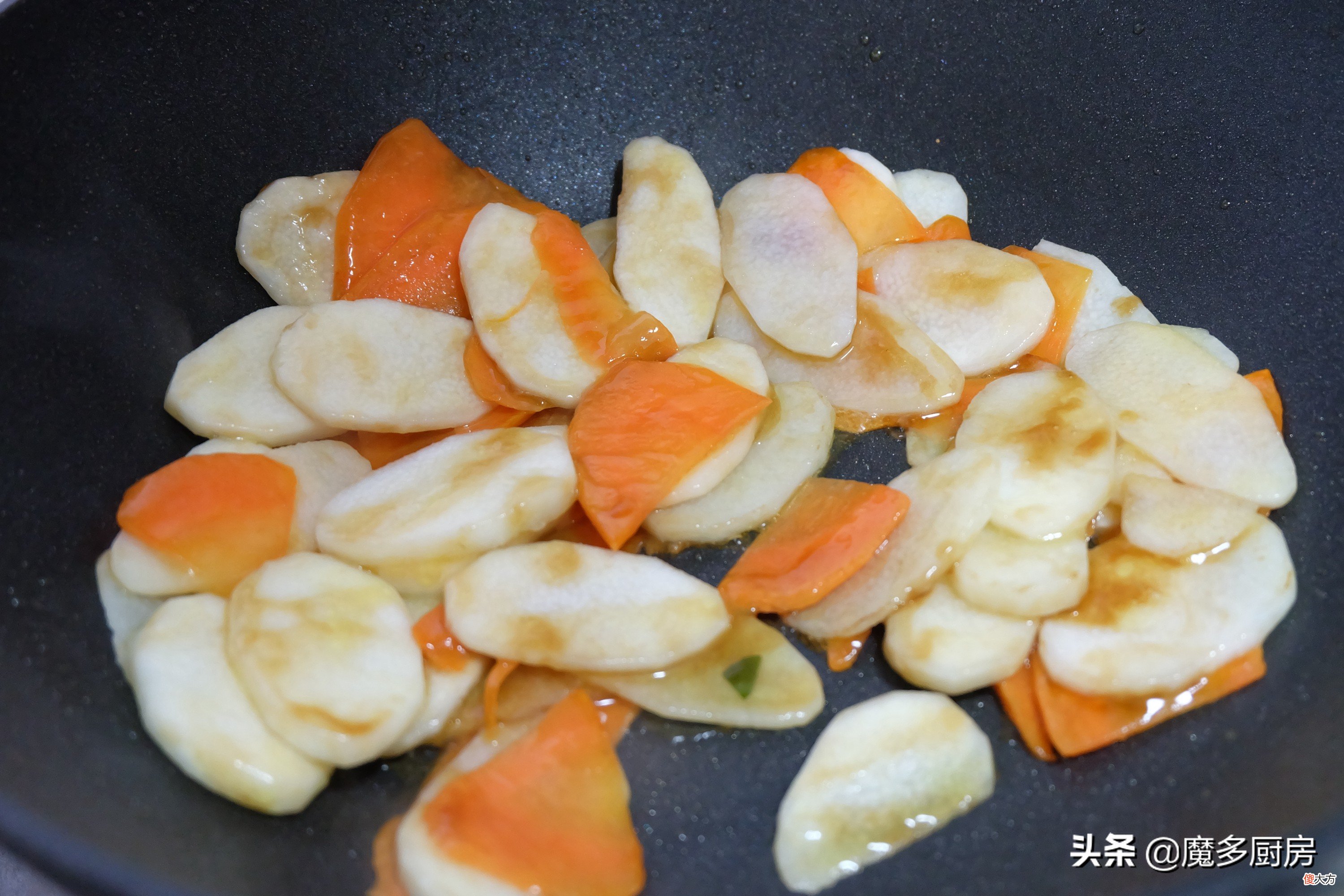 木耳山药都是健康食材 木耳山药用哪种山药