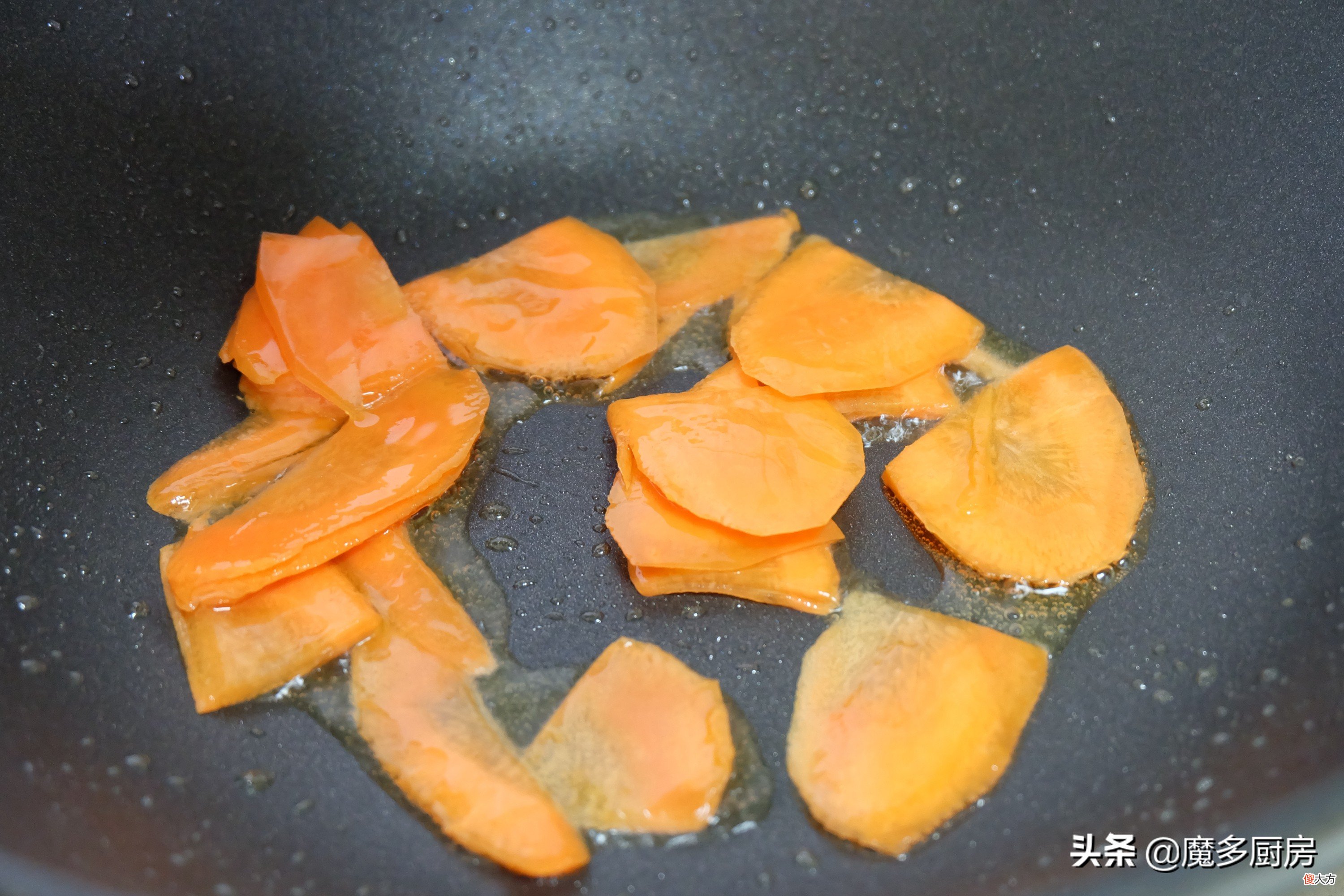 木耳山药都是健康食材 木耳山药用哪种山药