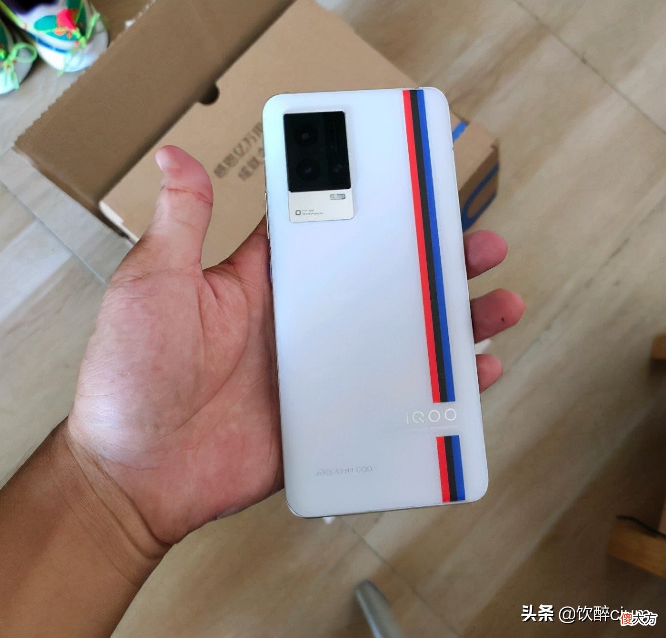 旗舰拍照体验 旗舰拍照手机