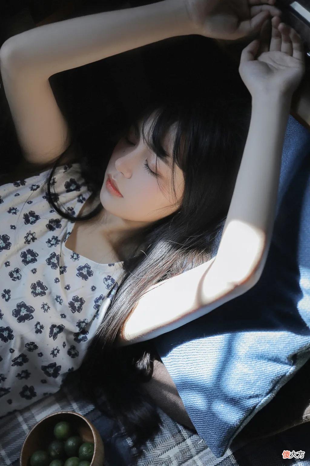 赶快收了这些宝藏高清美女手机壁纸 你的宝藏壁纸