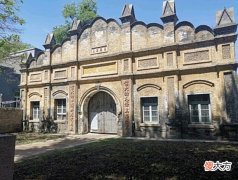 【历史故事】吉林这座老建筑是东北最早的兵工厂，比沈阳兵工厂早了近40年