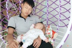 爸爸平时再忙，这5件事也必须亲自教孩子，妈妈根本代替不了