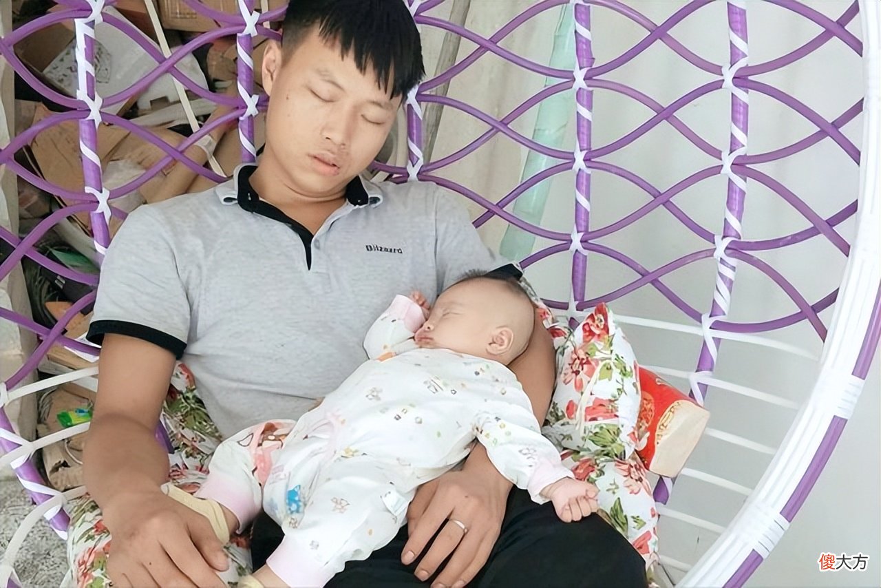 爸爸平时再忙，这5件事也必须亲自教孩子，妈妈根本代替不了