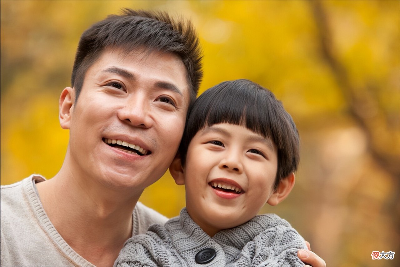 爸爸平时再忙，这5件事也必须亲自教孩子，妈妈根本代替不了