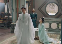 【历史故事】且试天下：环娘叛主，白风夕霸气证明自己，谁还能和他比肩？