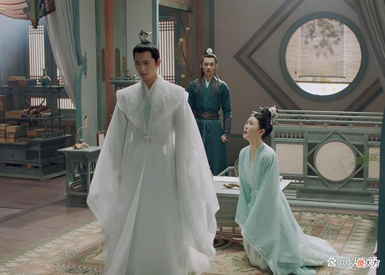 【历史故事】且试天下：环娘叛主，白风夕霸气证明自己，谁还能和他比肩？