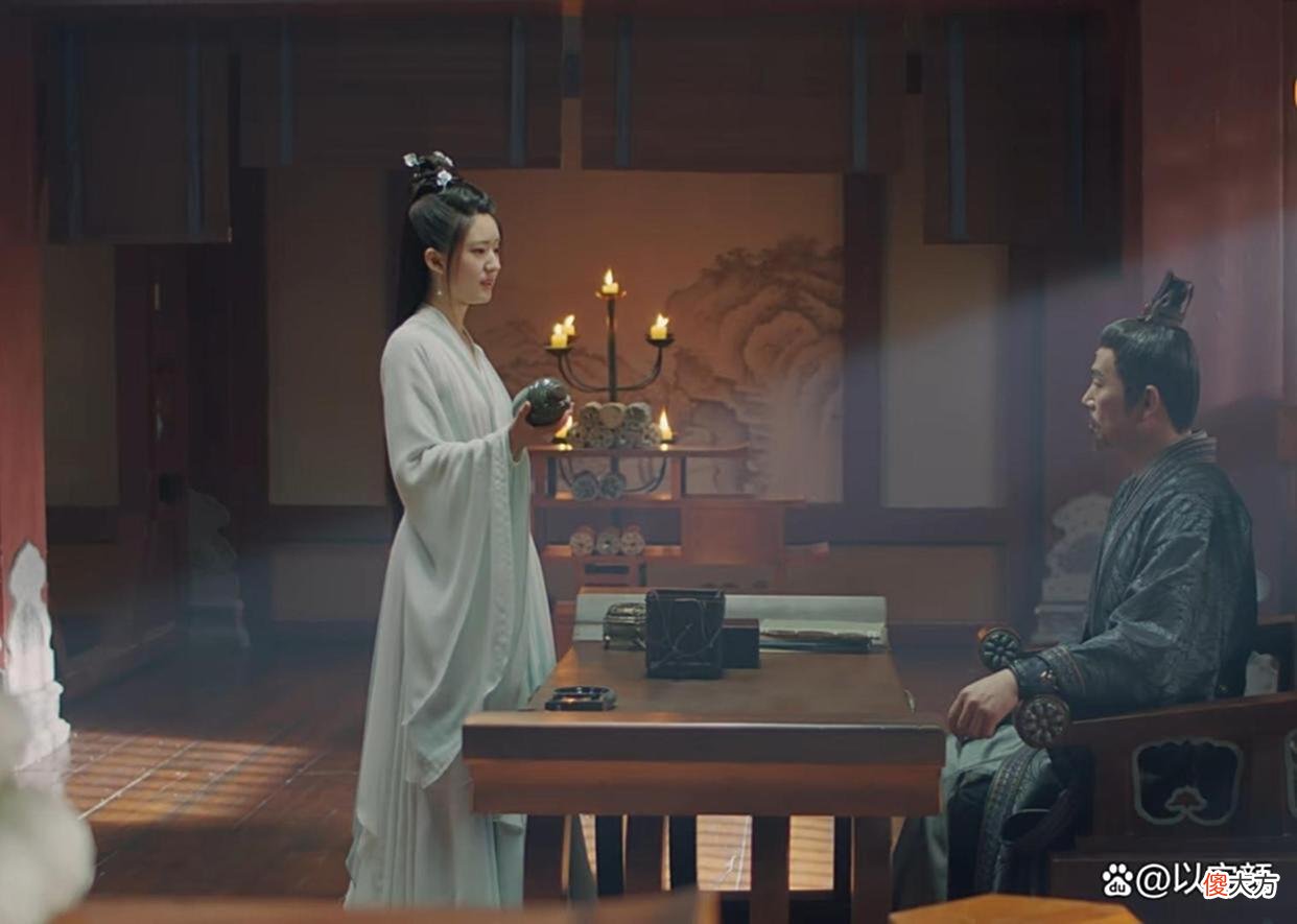 【历史故事】且试天下：环娘叛主，白风夕霸气证明自己，谁还能和他比肩？