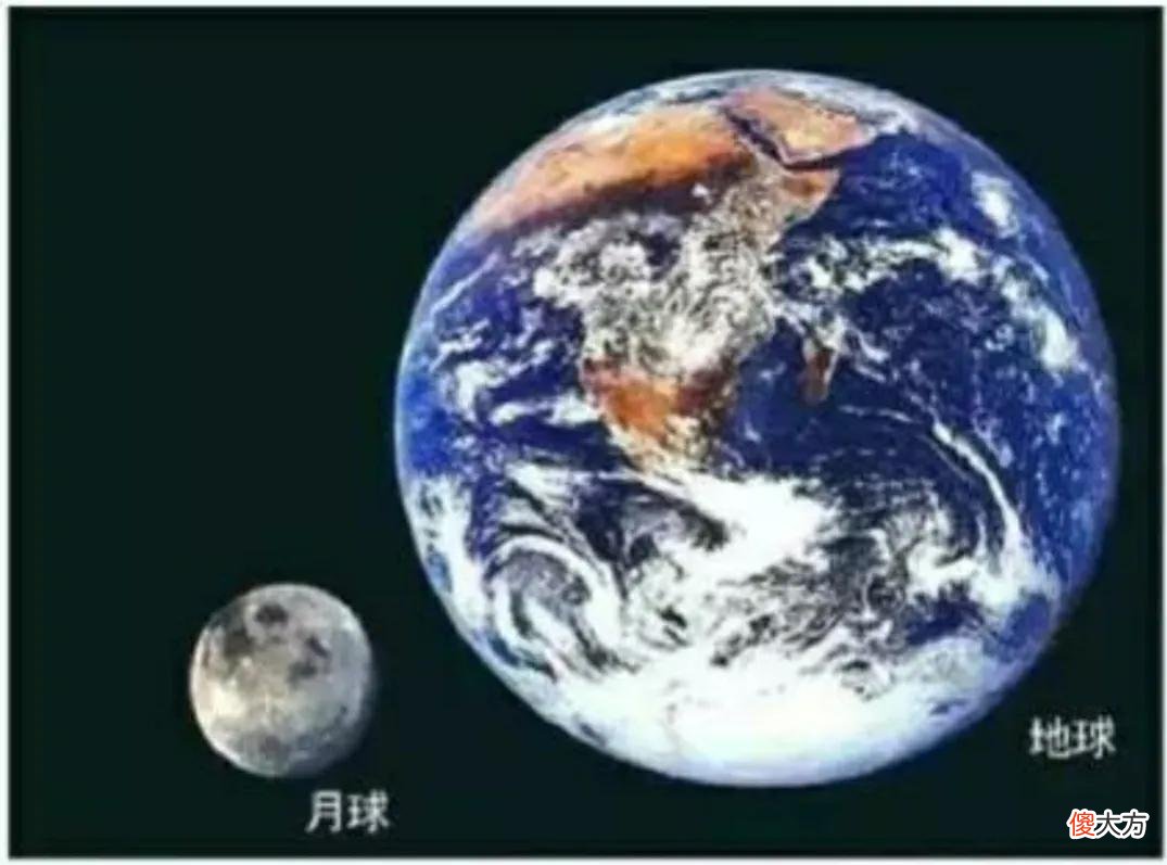 那就先从地球 首次把地球上