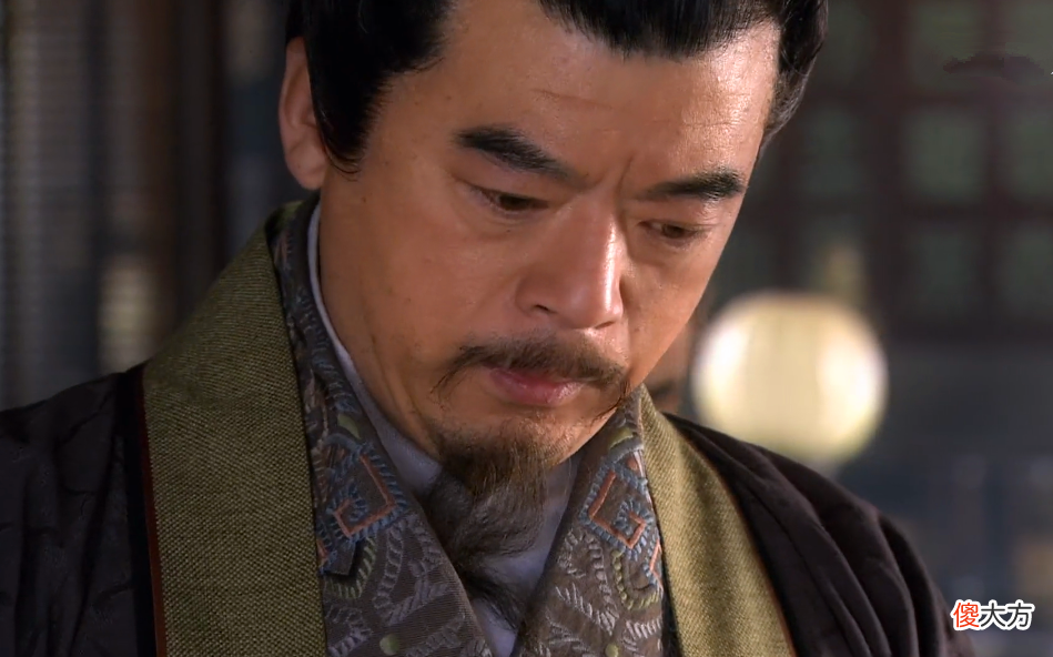 【爱历史】总是有人说，那个惧内的梁中书是水浒中难得的好官，是真的吗？