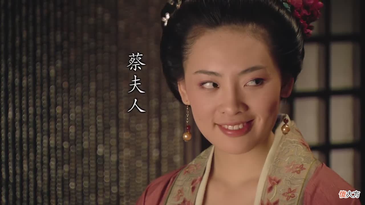 【爱历史】总是有人说，那个惧内的梁中书是水浒中难得的好官，是真的吗？