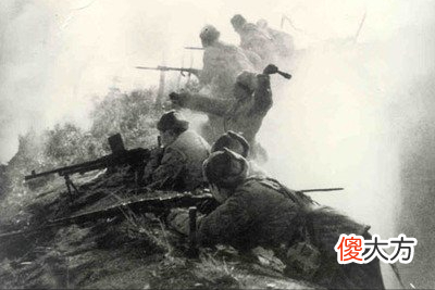 为何会是抗美援朝战争 抗美援朝战争为什么