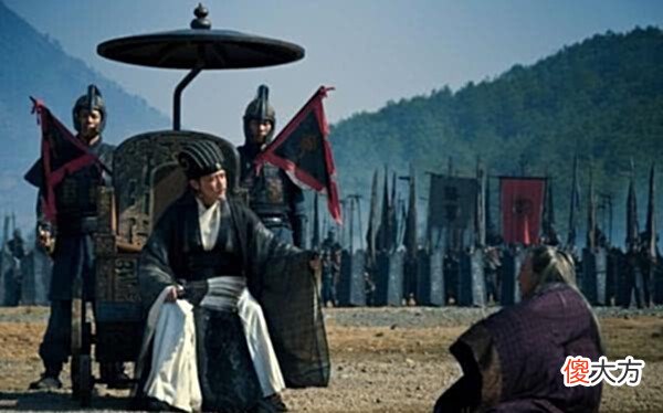 【爱历史】有人说出师表是忠臣的忠言，有人说出师表是老子训儿子，你认为呢
