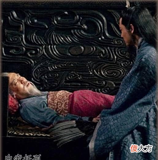 【爱历史】有人说出师表是忠臣的忠言，有人说出师表是老子训儿子，你认为呢