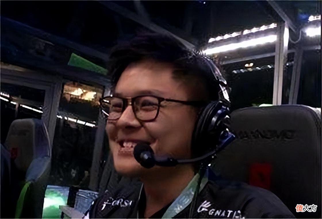【游戏迷】Dota2-盘点那些曾给我们带来过快乐的选手，最后一位人尽皆知！