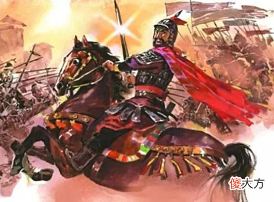 【历史故事】王贲灭魏,都城大梁第一次被大水淹没后留给我们的历史记忆和反思